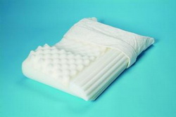 No-Snore Pillow 19x15